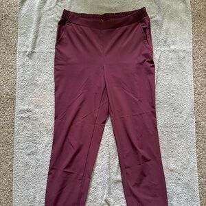 Saturna Pant